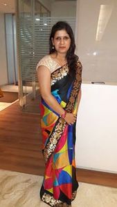 Hema Pandey