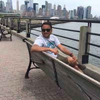 Vijay Mohan Dharmarajan