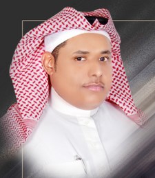 Adel Alshamrani