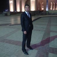 Saad Ahmed