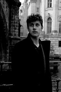 Maximilian Von Mayenburg