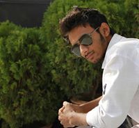 Ahmad Awronno