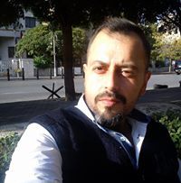 Bashar Salloum