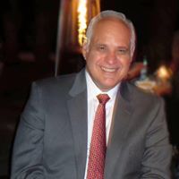 Jose A Cisneros