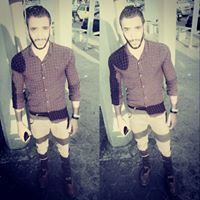 Mostafa Do