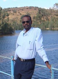 طارق الابوابي