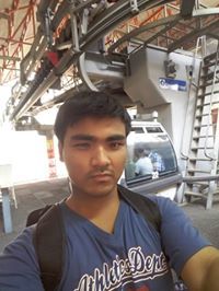Sanoj Shrestha