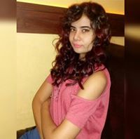 Simi Choudhury