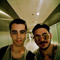 Χρήστος Ζόμπρος