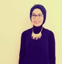 Chaima Nafouti