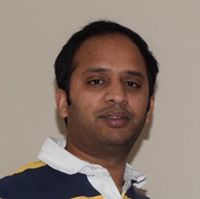 Chaithanya Chinthagumpala