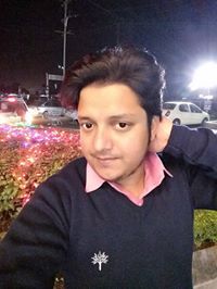 Gourav Mandal