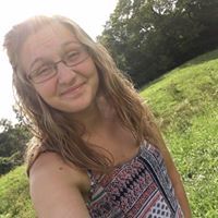 Jenna Rittenhouse