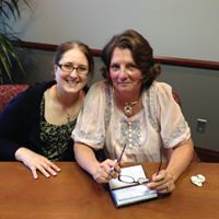 colleen moritz