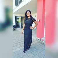 Sukanja Shanthakumar