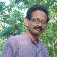 Sebastian Kanippally Augustine