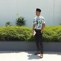 Ahmad Faqih