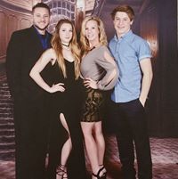 Danielle Marie Basile