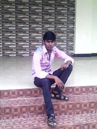 Murali Krishnan