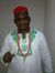 Chinedu...