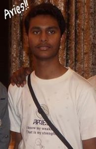 Chetan Tanneru