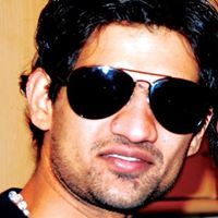 Vinodh Krishnamurthy