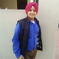 Baldev Singh