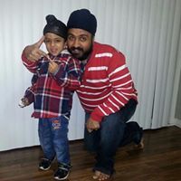 Waheguru Tera Shukar Hai