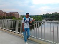 Hari Shankar