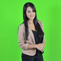 Joselyn Brenes