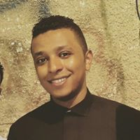 Mohammed Hashem