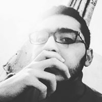 Mohammed Adel