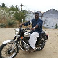 Arjun Yasvanth