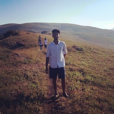 George
