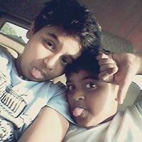 Aryan Patki