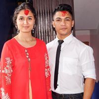 Binamra Ghimire