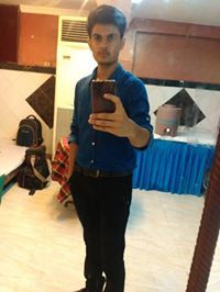 Ashish Mishra