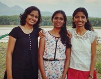 Keerthi Panicker