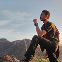 Fransiskus Dharmawan