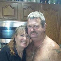 Sherry Strickland