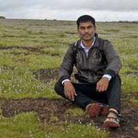 Mahesh Jagtap