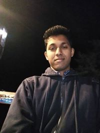 Abhishek Mishra
