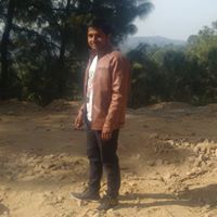 Dhanesh Shekhawat