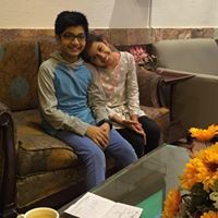 Ayesha Irshad