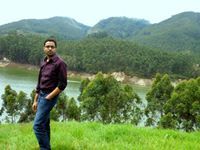 Raghava Saripalli
