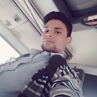 Rahul Kumar