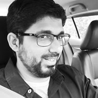 Ali Raza