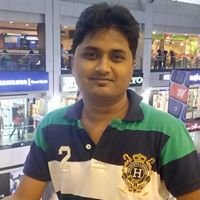 Vaibhav Dhole