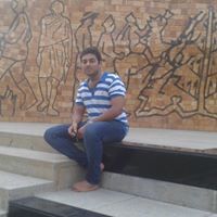 Anand Rajendrakumar