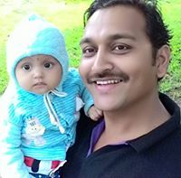 Rakesh Mali
